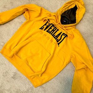 EVERLAST Athletic Hoodie